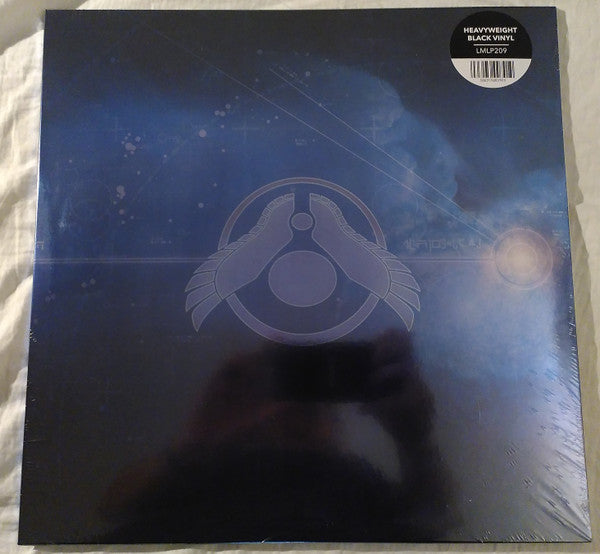 RUSKAY,PAUL - HOMEWORLD REMASTERED (OST) (2LP)