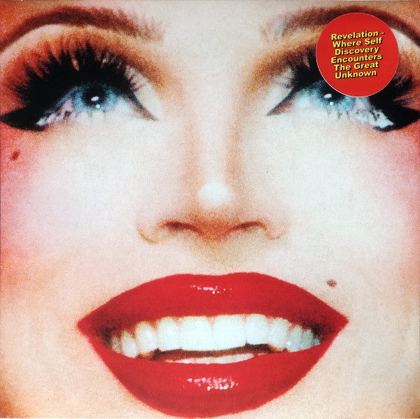 KNOCKS/DRAGONETTE - REVELATION