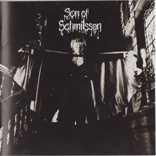 NILSSON,HARRY - SON OF SCHMILSSON