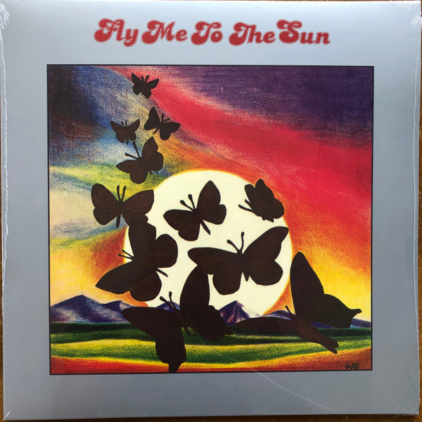 MARKO,ANDRZEJ & ANDRE MIKOLA - FLY ME TO THE SUN