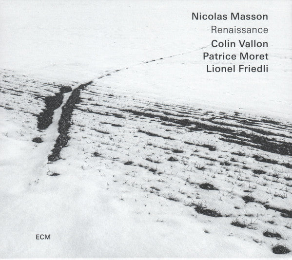 MASSON,NICOLAS - RENAISSANCE