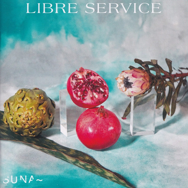 SUNA - LIBRE SERVICE