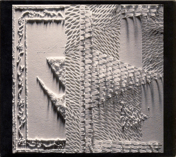 PAPERHAUS - S/T