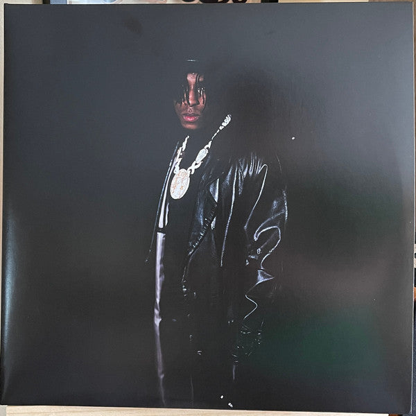 YOUNGBOY NEVER BROKE AGAIN - LAST SLIMETO (2LP)