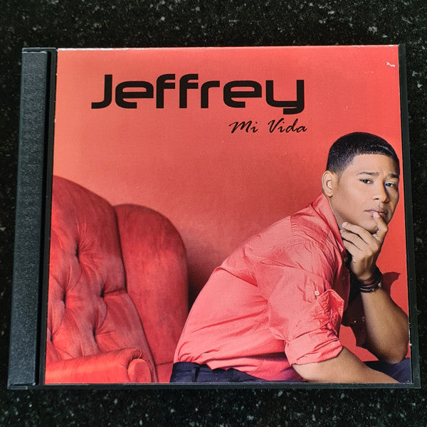JEFFREY - MI VIDA