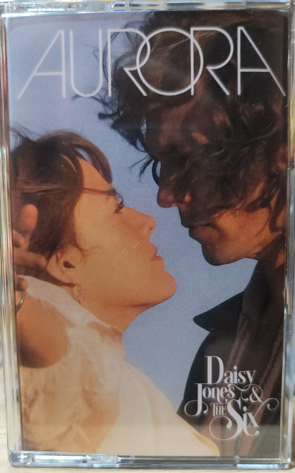 JONES DAISY & THE SIX - AURORA