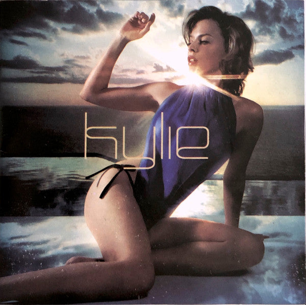 MINOGUE,KYLIE - LIGHT YEARS