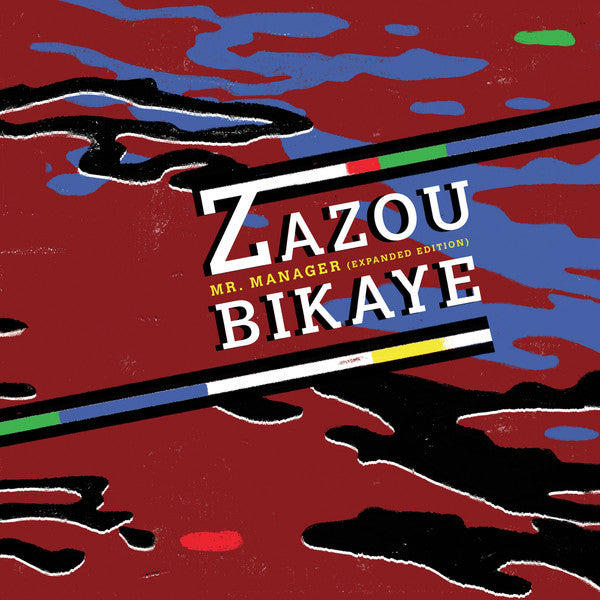 BIKAYE,ZAZOU - MR. MANAGER