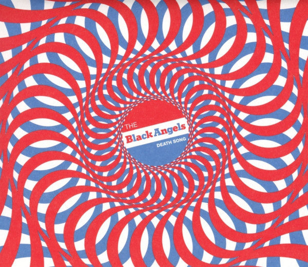 BLACK ANGELS - DEATH SONG