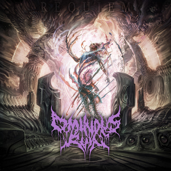 OMINOUS RUIN - REQUIEM