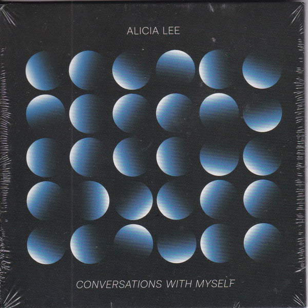 LEE,ALICIA - CONVERSATIONS WITH MYSELF