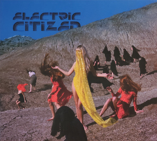 ELECTRIC CITIZEN - EC4