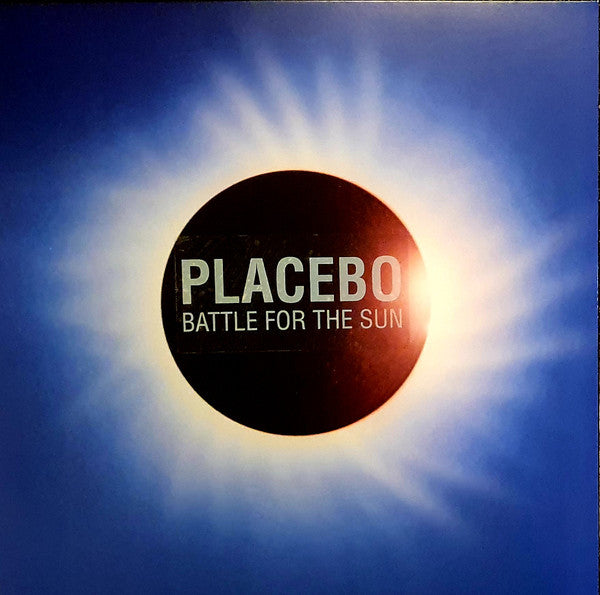PLACEBO - BATTLE FOR THE SUN