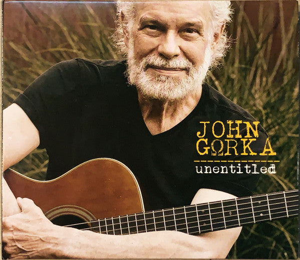 GORKA JOHN - UNENTITLED