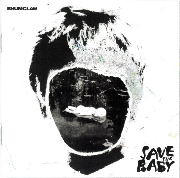 ENUMCLAW - SAVE THE BABY