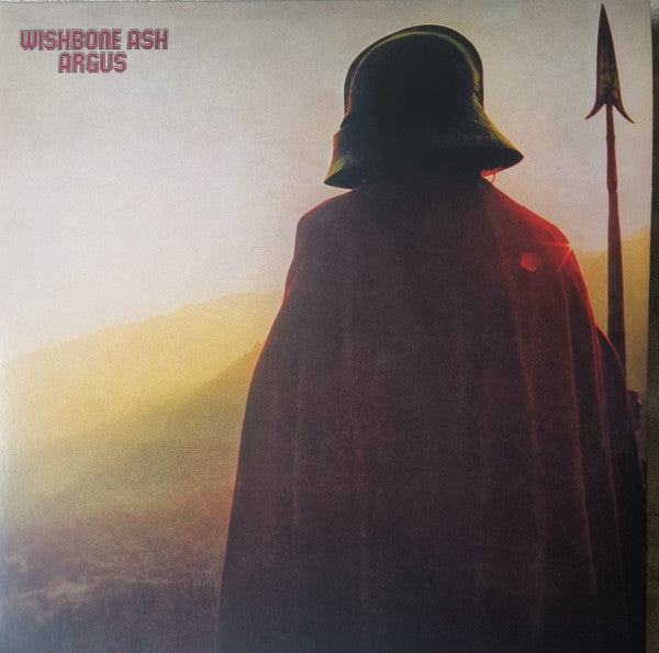 WISHBONE ASH - ARGUS