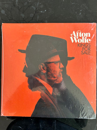 WOLFE,AFTON - KINGS FOR SALE