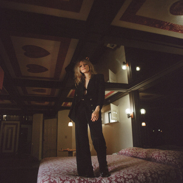PRATT,JESSICA - QUIET SIGNS