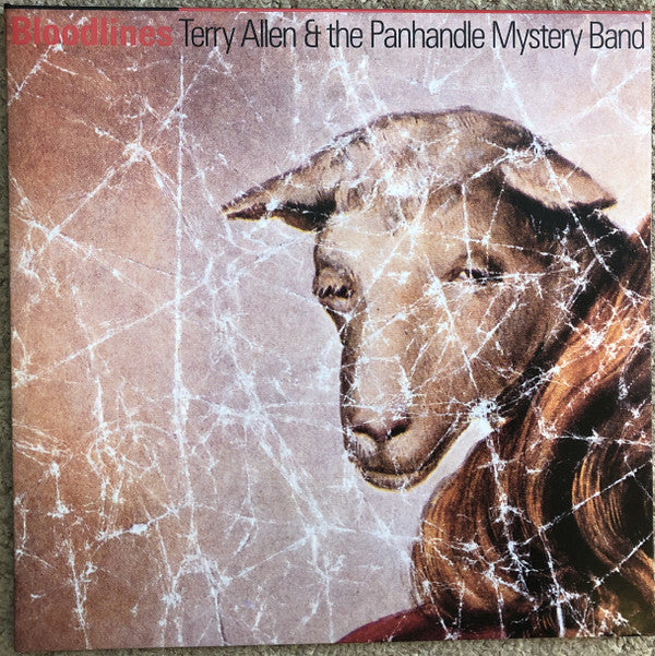 ALLEN,TERRY - BLOODLINES