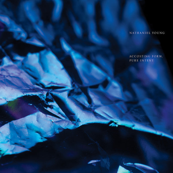 YOUNG,NATHANIEL - ACCOSTING FORM, PURE INTENT