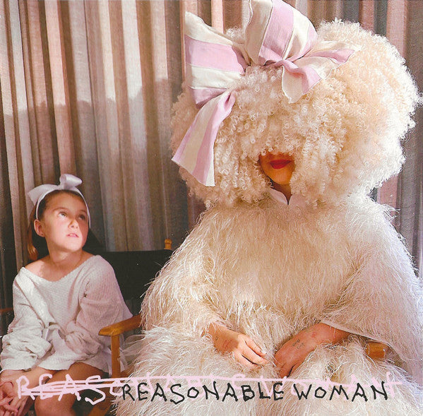 SIA - REASONABLE WOMAN