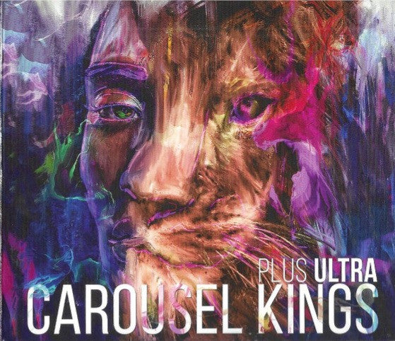 CAROUSEL KINGS - PLUS ULTRA