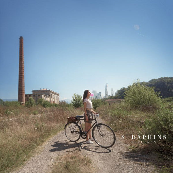 SERAPHINS - SKYLINES