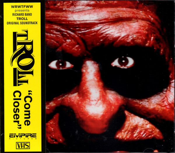 BAND,RICHARD - TROLL