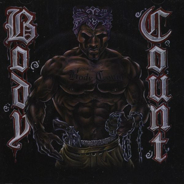 BODY COUNT