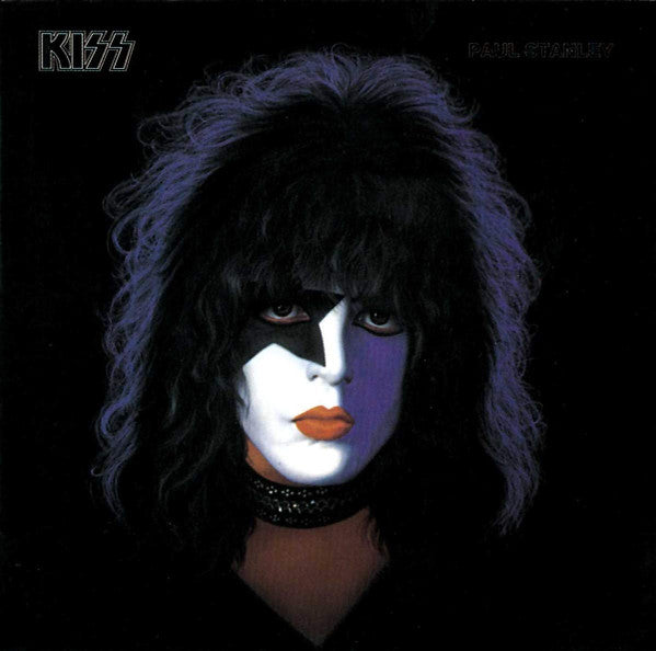 KISS - PAUL STANLEY