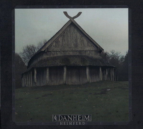 DANHEIM - HEIMFERD