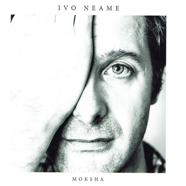 NEAME,IVO - MOKSHA