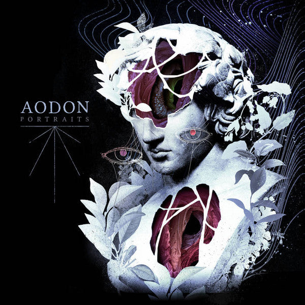 AODON - PORTRAITS