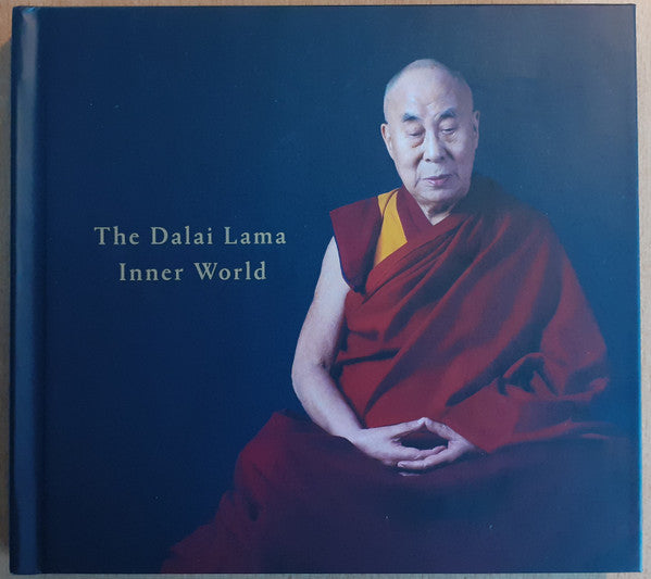 DALAI LAMA - INNER WORLD