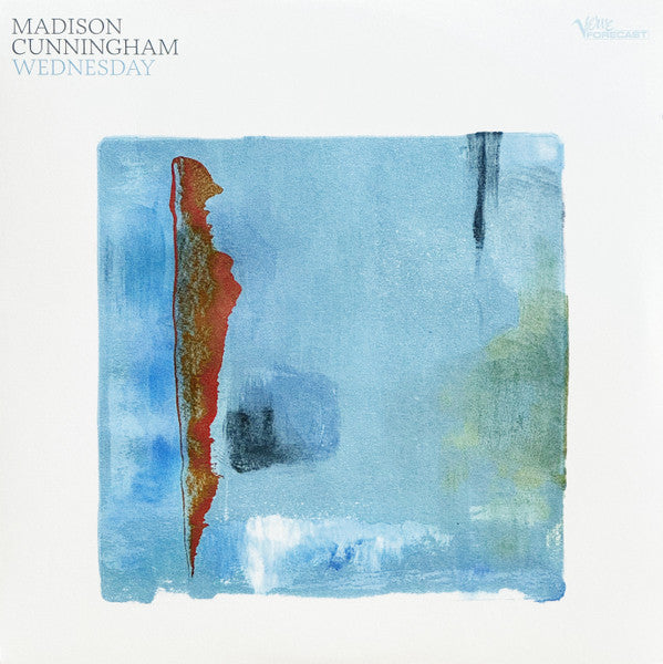 CUNNINGHAM,MADISON - WEDNESDAY (EXTENDED EDITION)