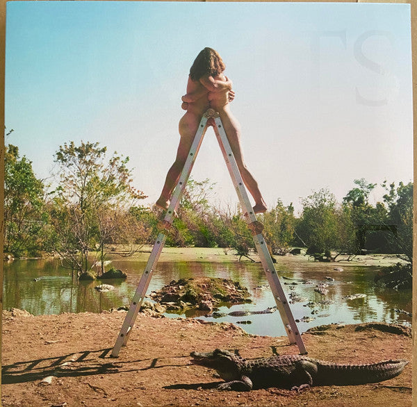 SMALL BLACK - LIMITS OF DESIRE (10TH ANNIVERSARY EDITION/2LP/COKE BOTTLE CLEAR VINYL)