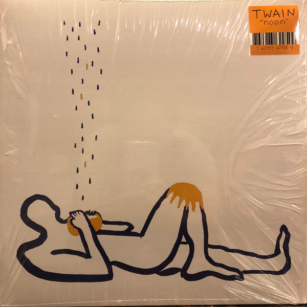TWAIN - NOON (2LP)