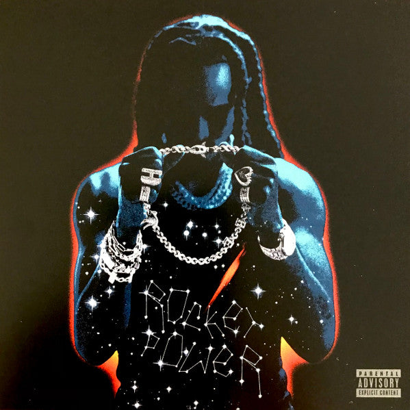 QUAVO - ROCKET POWER (X)