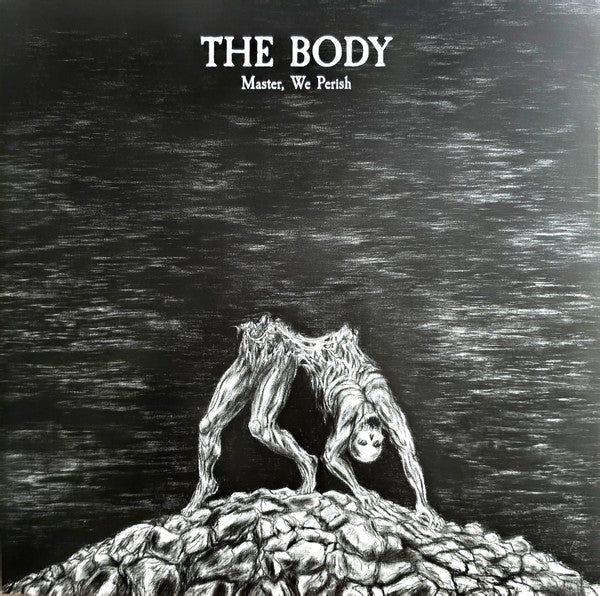 BODY - MASTER WE PERISH (DELUXE EDITION)