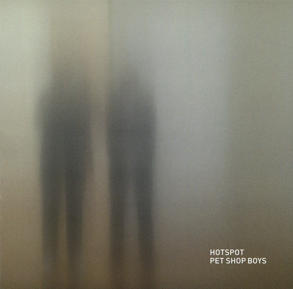PET SHOP BOYS - HOTSPOT