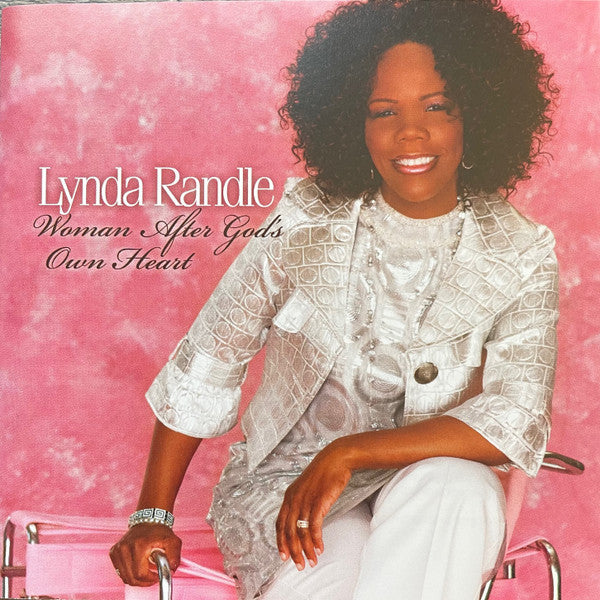 RANDLE LYNDA - WOMAN AFTER GOD'S OWN HEART