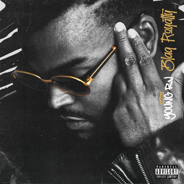 YOUNG RJ - BLAQ ROYALTY