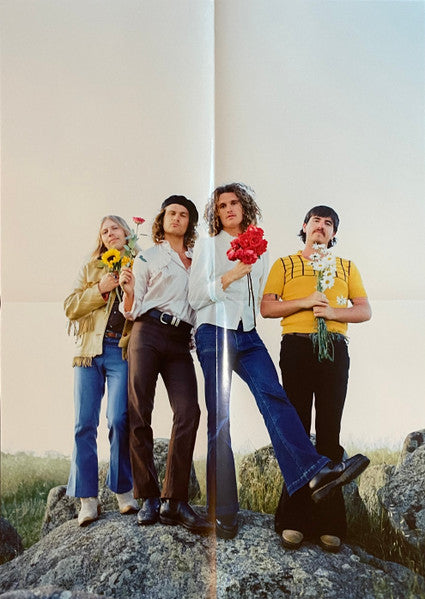 PACIFIC AVENUE - BMG RIGHTS MGT