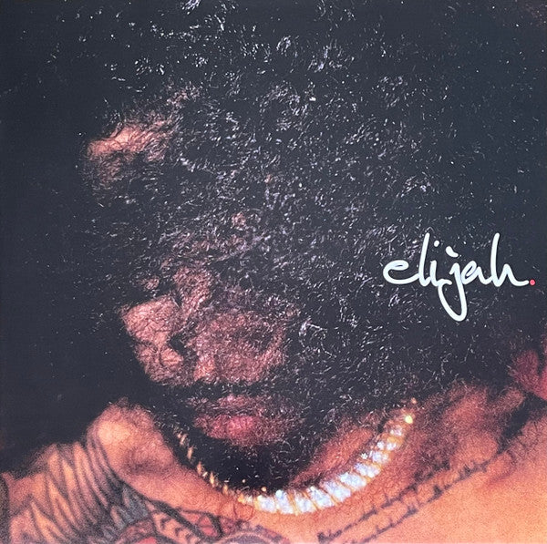 BLAKE,ELIJAH - ELIJAH