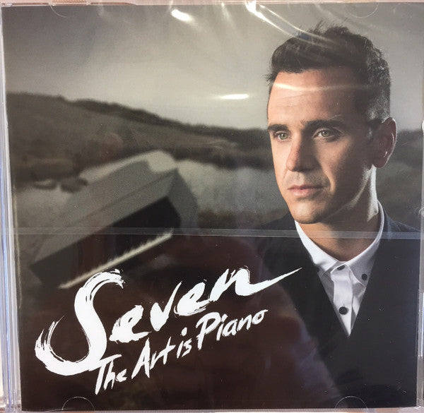 SEVEN - ART IS PIANO