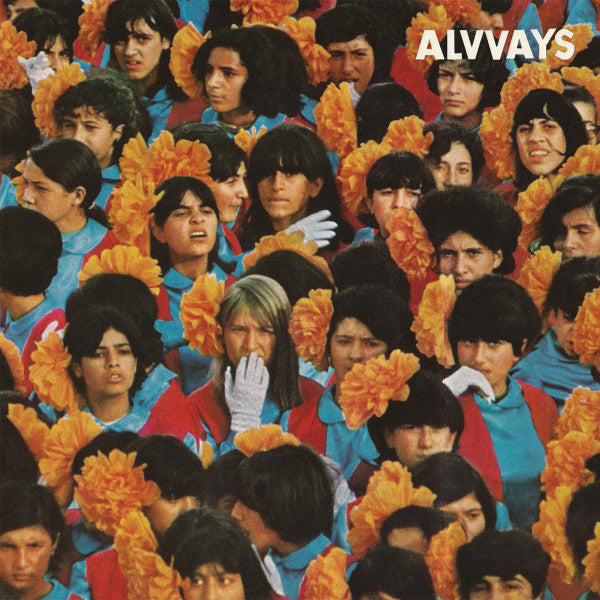 ALVVAYS - ALVVAYS