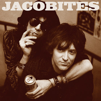 JACOBITES - HOWLING GOOD TIMES