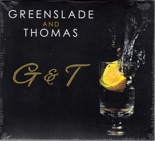 GREENSLADE & THOMAS - G&T