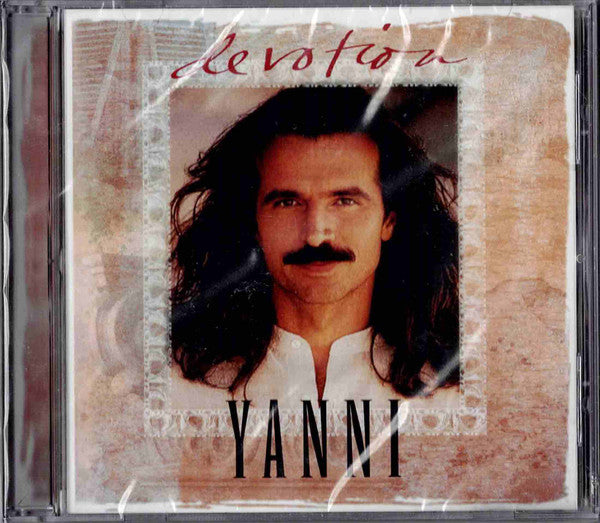 YANNI - DEVOTION: BEST OF YANNI