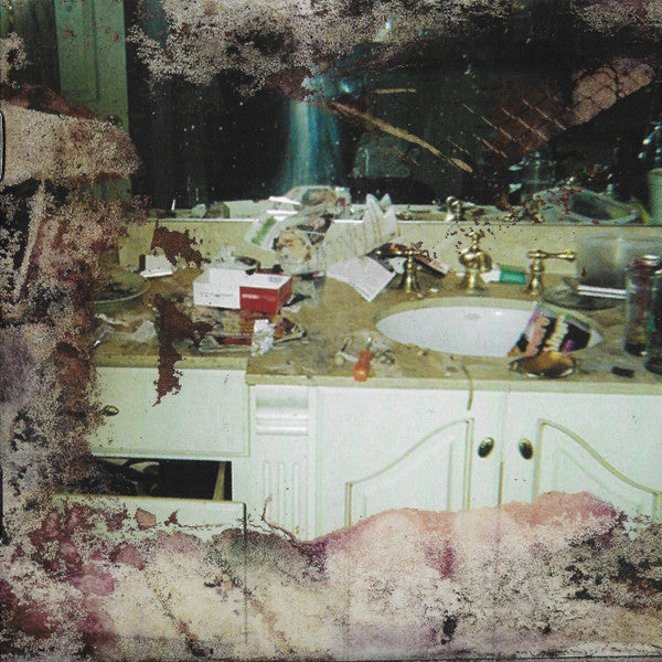 PUSHA T - DAYTONA